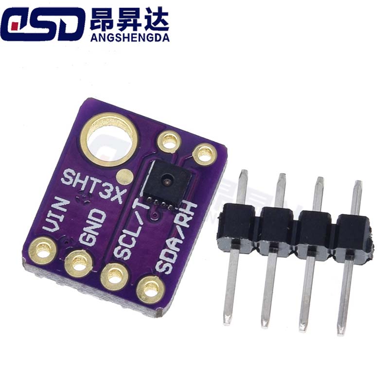 Sht31 - Módulo sensor de umidade SHT31 temperatura