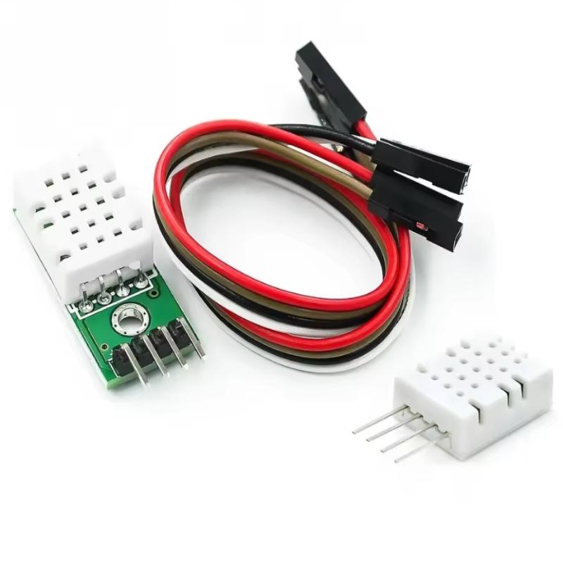 Dht22 - Módulo de medição de sensor digital
