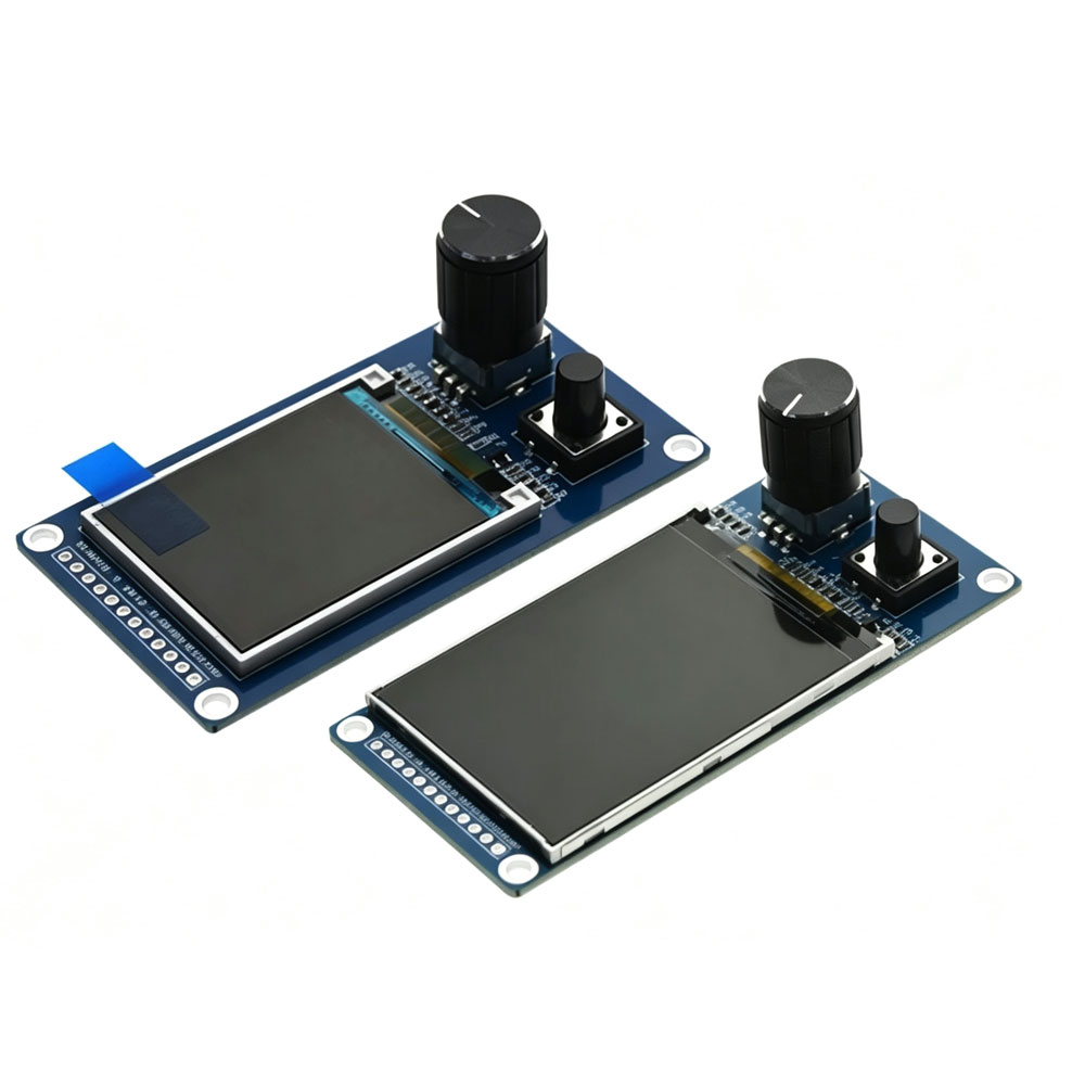Tft Display 2.4 - Display LCD TFT de 1.8 polegadas/2.4