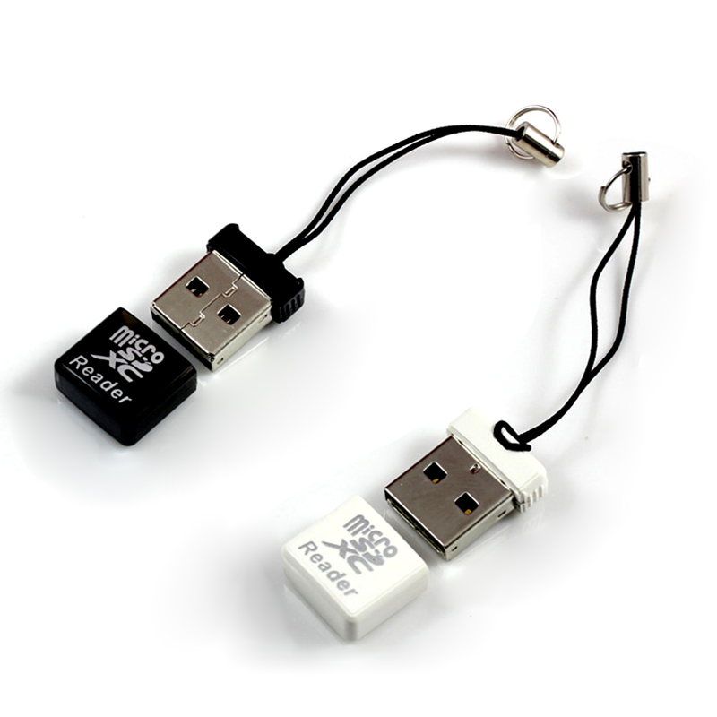 Sd Card Module - 1 pçs mini leitor de cartão