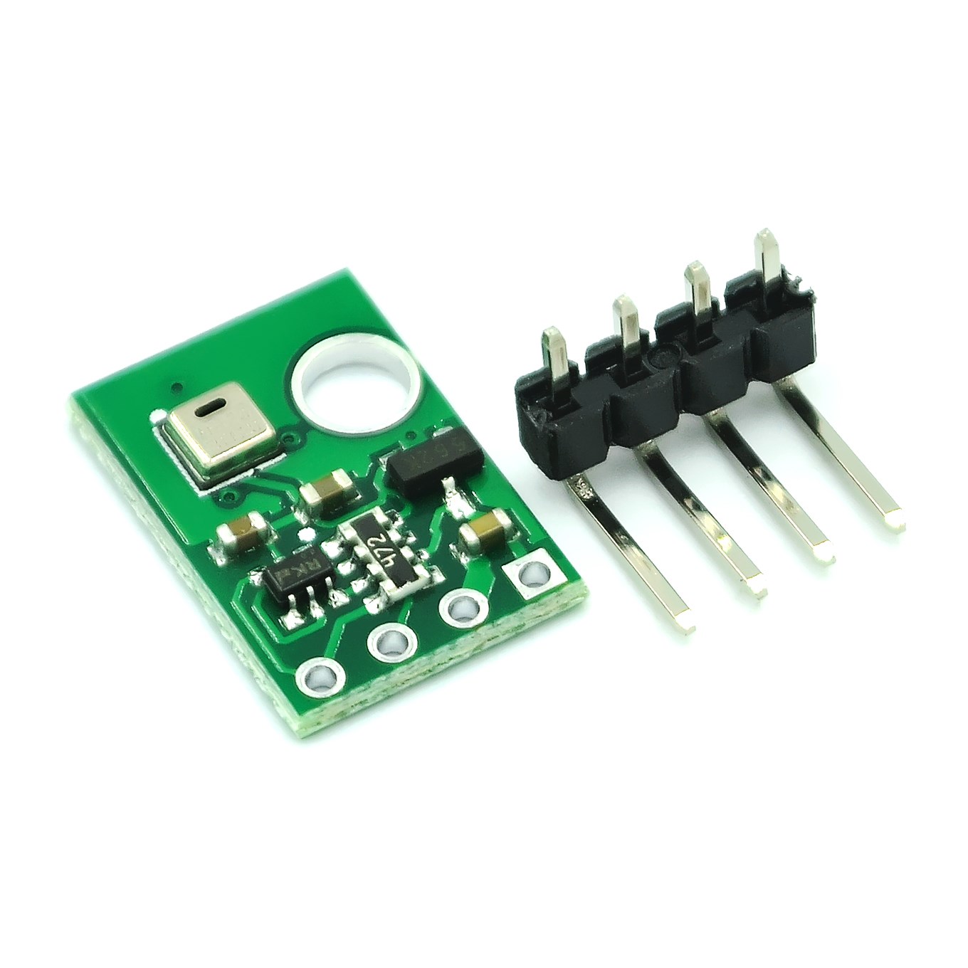 Dht11 - Módulo sensor de temperatura e umidade