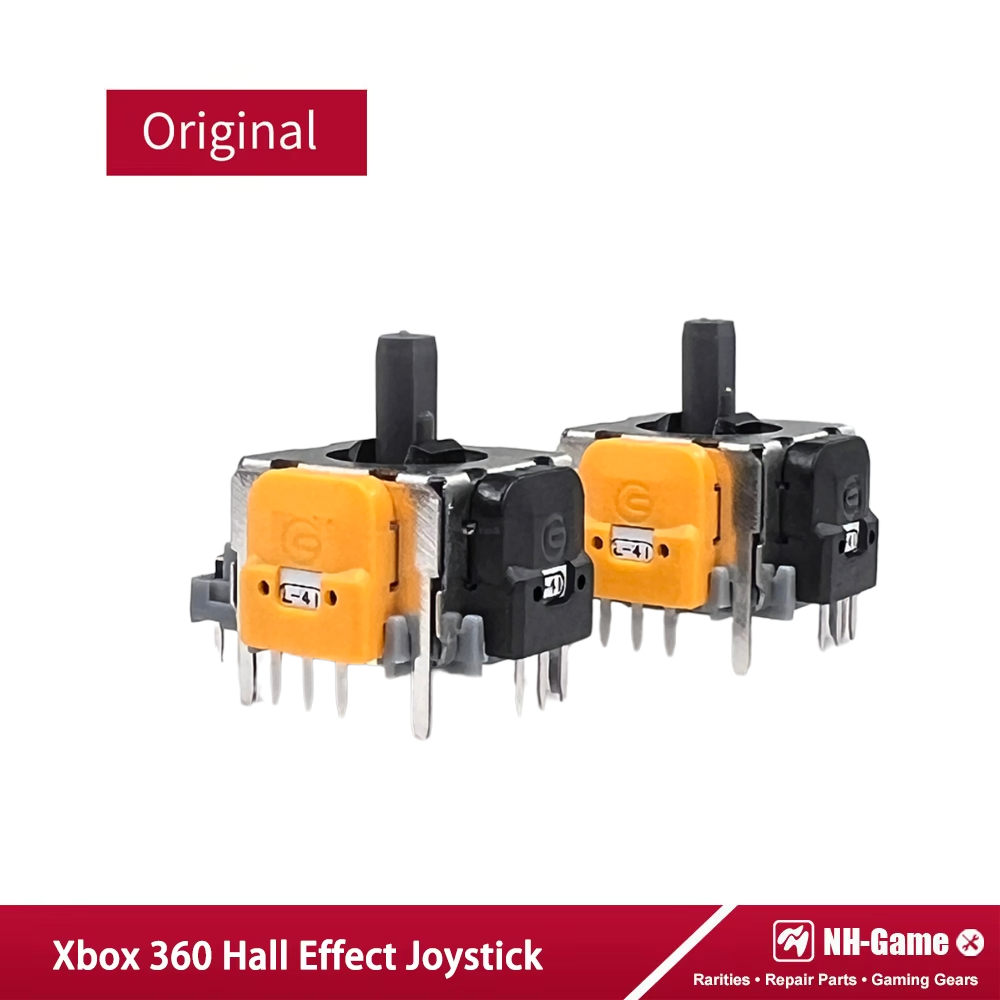 Joystick Module - Módulo Sensor Analógico 3D de Substituição