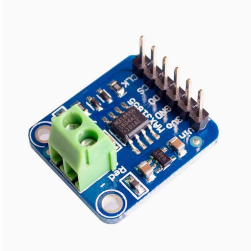 Thermocouple Module K Type - 1 ou 5 Peças Módulo de