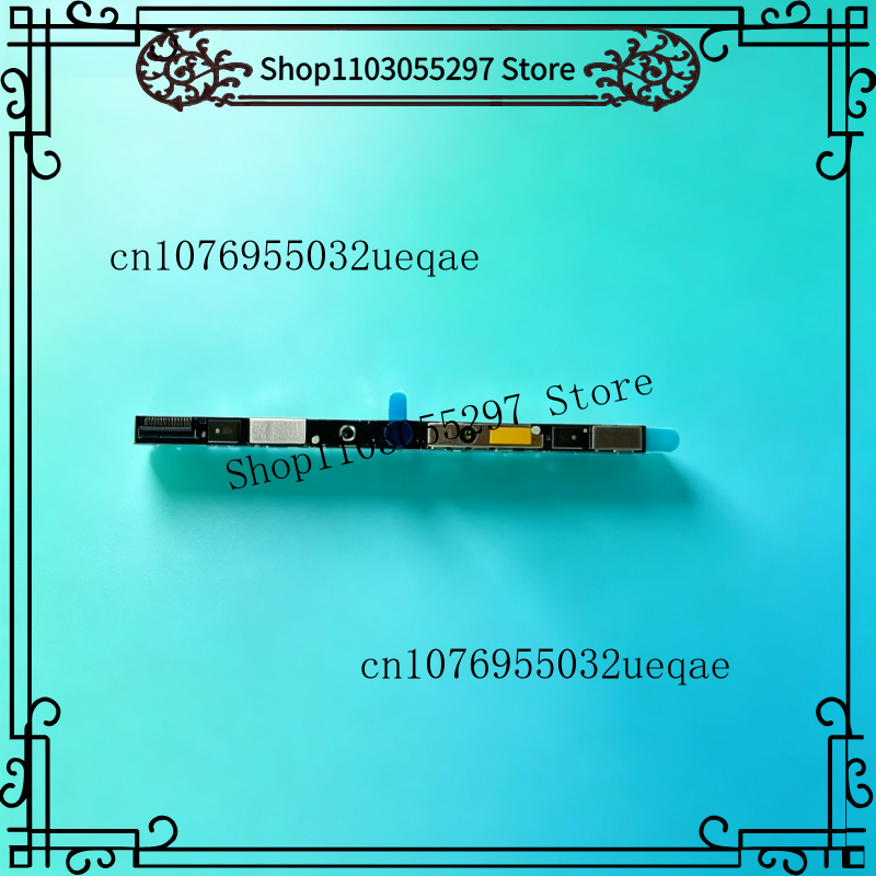 Microphone Module - Módulo de microfone para câmara, para