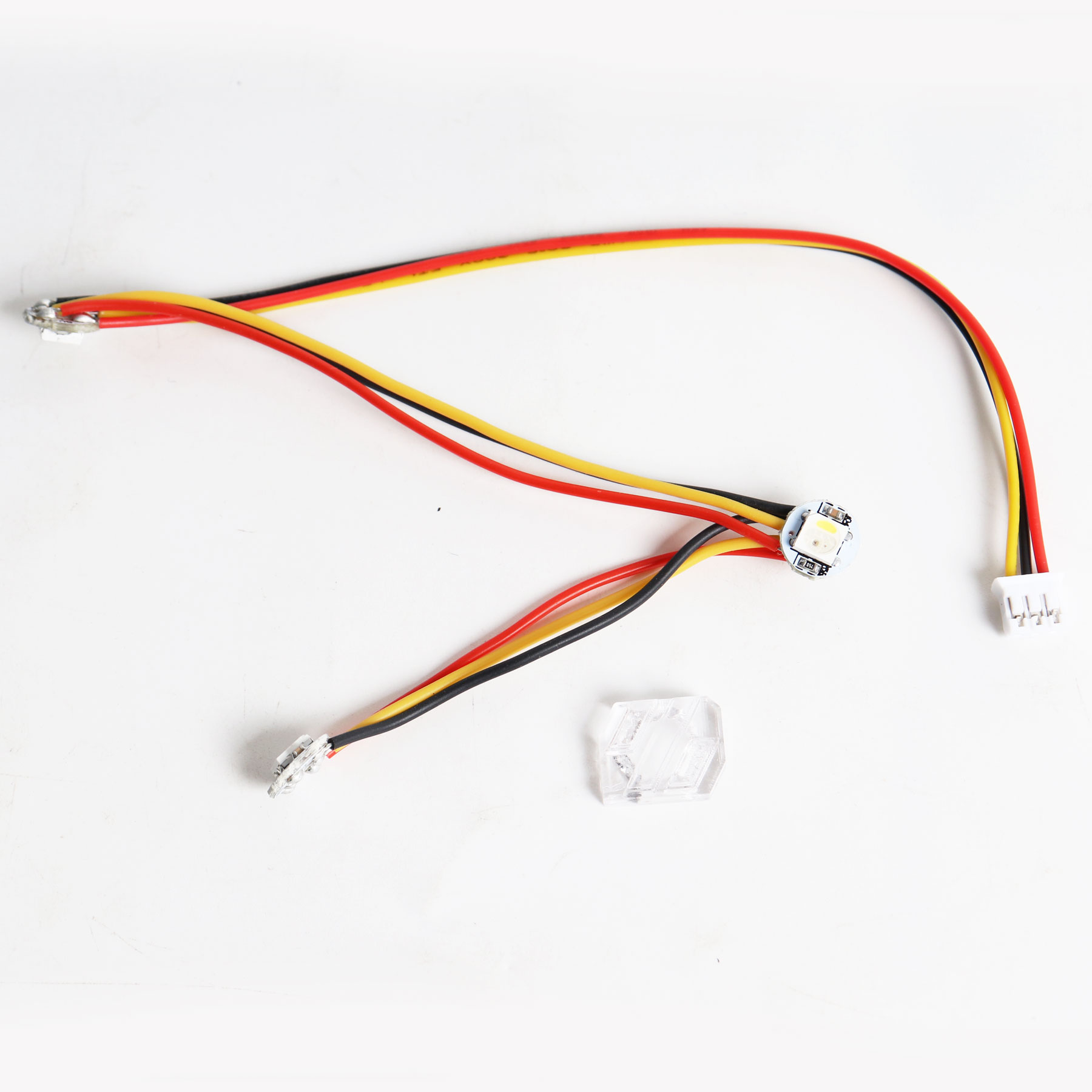 Neopixel - Blurolls NeoPixel RGBW Mini Botão PCB
