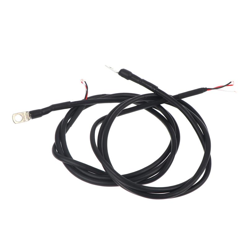 Ds18B20 - Sensor de temperatura digital com terminal