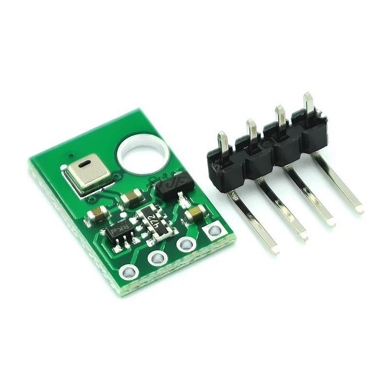 Dht11 - Módulo Sensor de Temperatura e Umidade,
