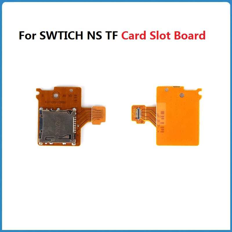 Sd Card Module - 1 unidade para SWTICH NS, placa