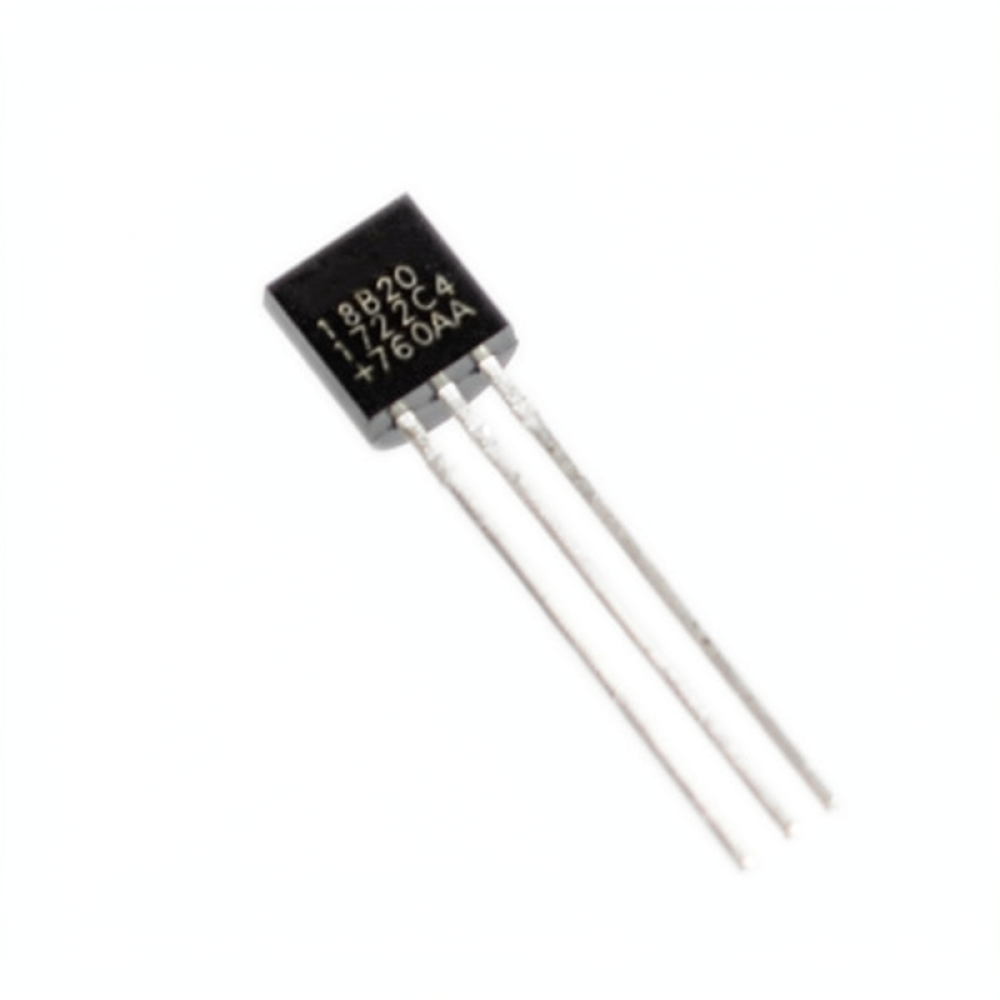 Ds18B20 - Sonda Térmica Digital à Prova d'Água
