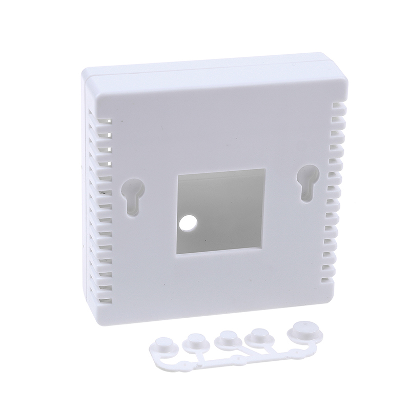 Lcd 1602 - Caixa de Projeto Plástica 86 para