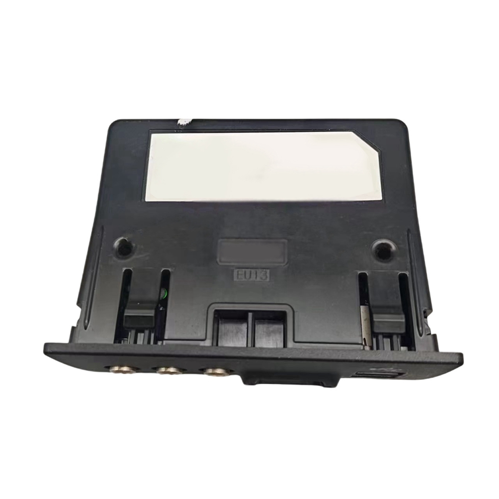Sd Card Module - Módulo de controle de interface de
