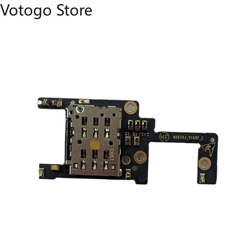 Microphone Module - Substituição para nubia red magic 7