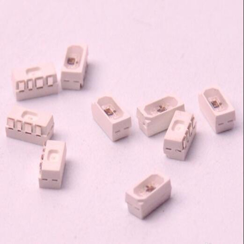 Ws2812B - 50-1500 pces sk6805 4020 lado ws2812b