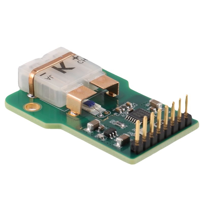 Thermocouple Module K Type - Módulo de medição de temperatura com