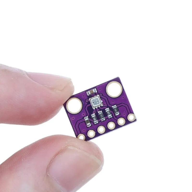 Módulo de sensor digital de pr - Bme280 avaliação e preço
