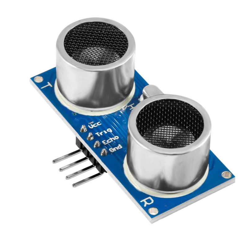 1/3/5 unidades Sensor Ultrassô - Ultrasonic Sensor Hc-Sr04 avaliação e preço