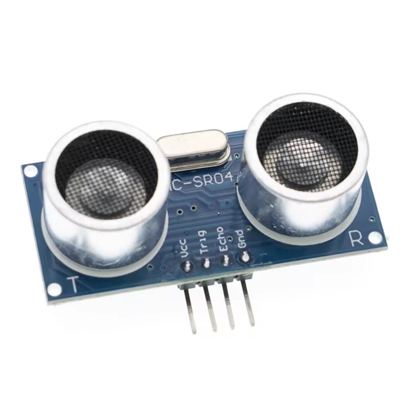 1/3/5 unidades Sensor Ultrassô - Ultrasonic Sensor Hc-Sr04 avaliação e preço