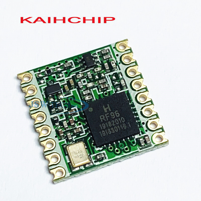 1-10PCS RFM95 RFM95W RFM96W RF - Lora Rfm95 avaliação e preço