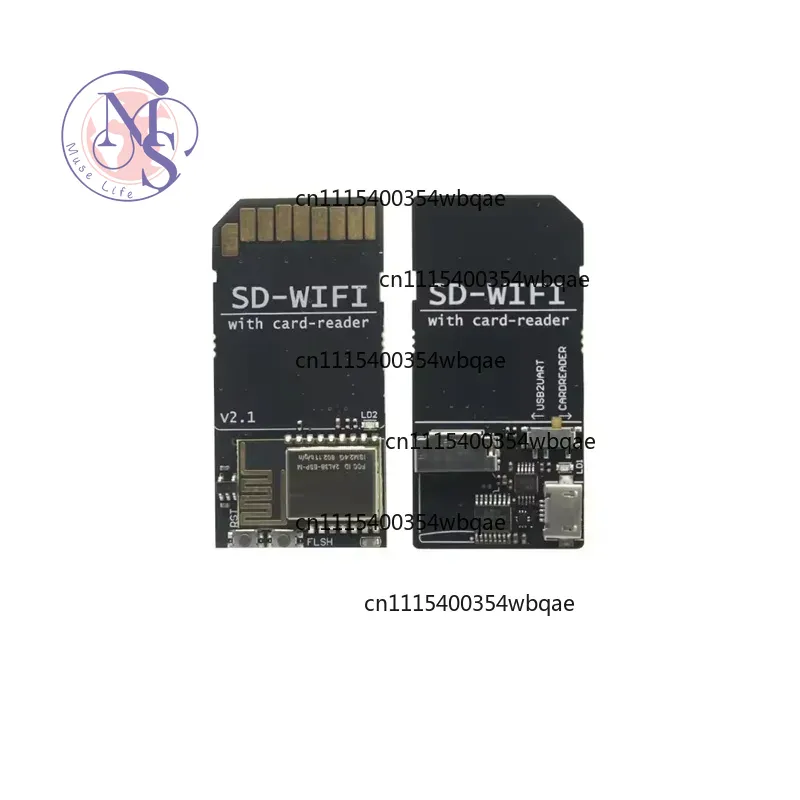 Módulo de leitor de cartão ZOC - Sd Card Module avaliação e preço
