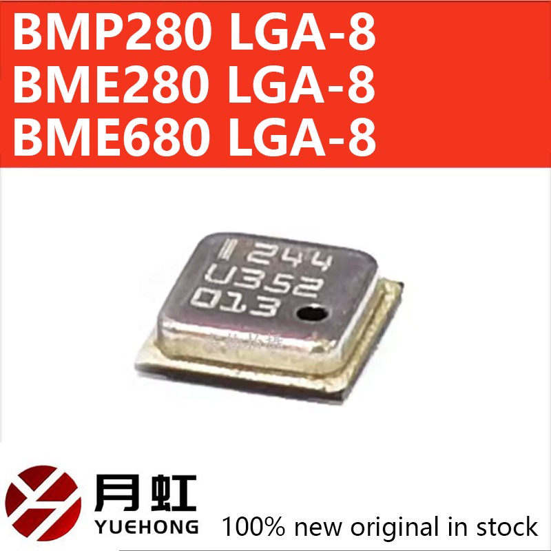 Pressão do gás Digital e Senso - Bme280 avaliação e preço