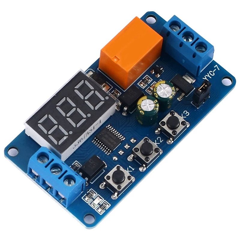 Módulo de relé de canal A03F-1 - Relay Module 1 Channel avaliação e preço