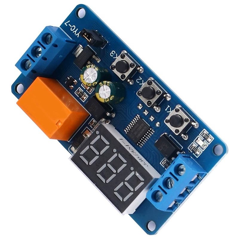 Módulo de relé de canal A03F-1 - Relay Module 1 Channel avaliação e preço