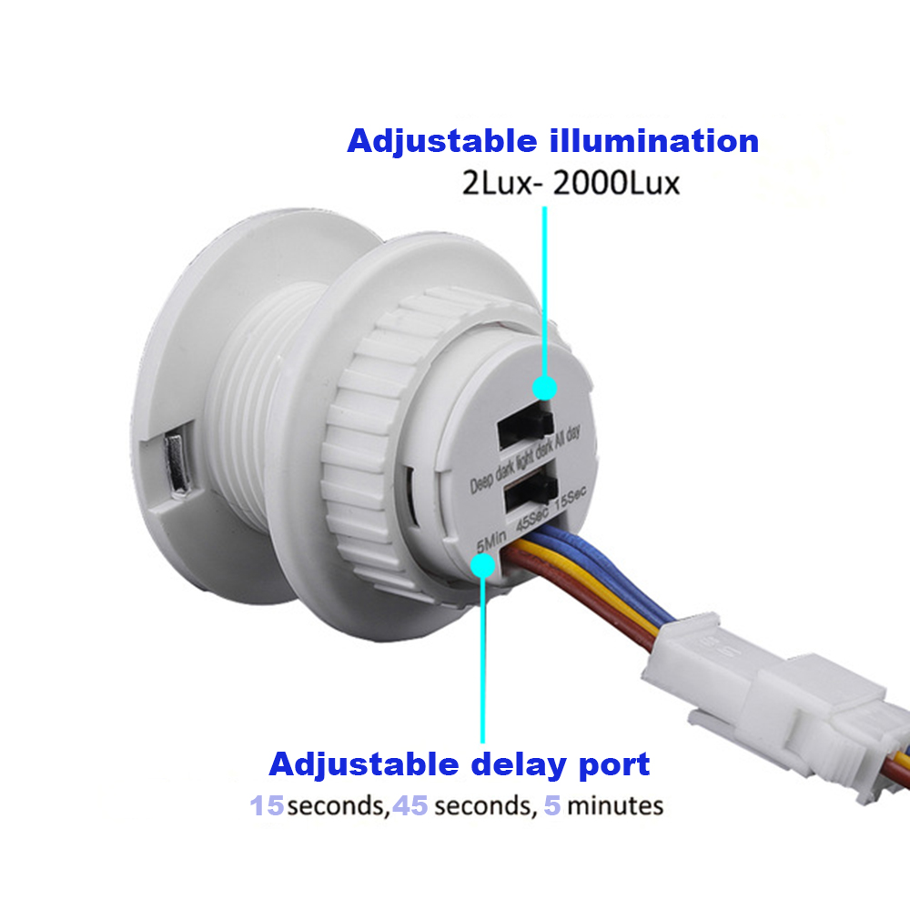PIR Sensor de Movimento Infrav - Pir Motion Sensor avaliação e preço