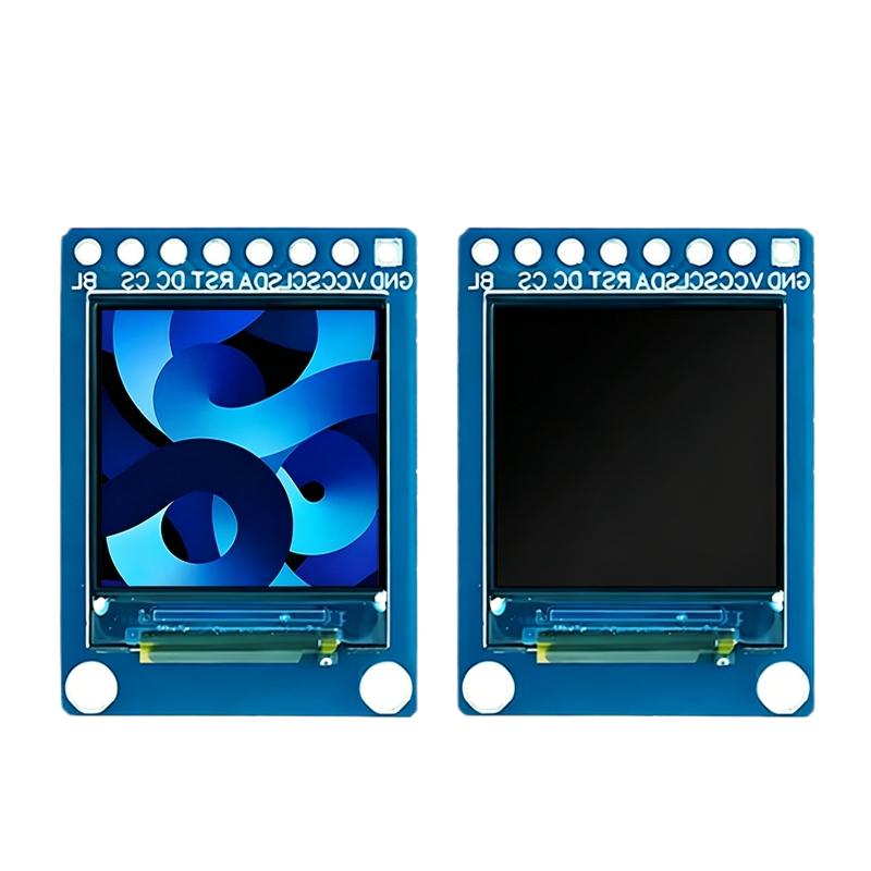 Tela TFT ESP32 de 0,85 Polegad - Tft Display 2.4 avaliação e preço