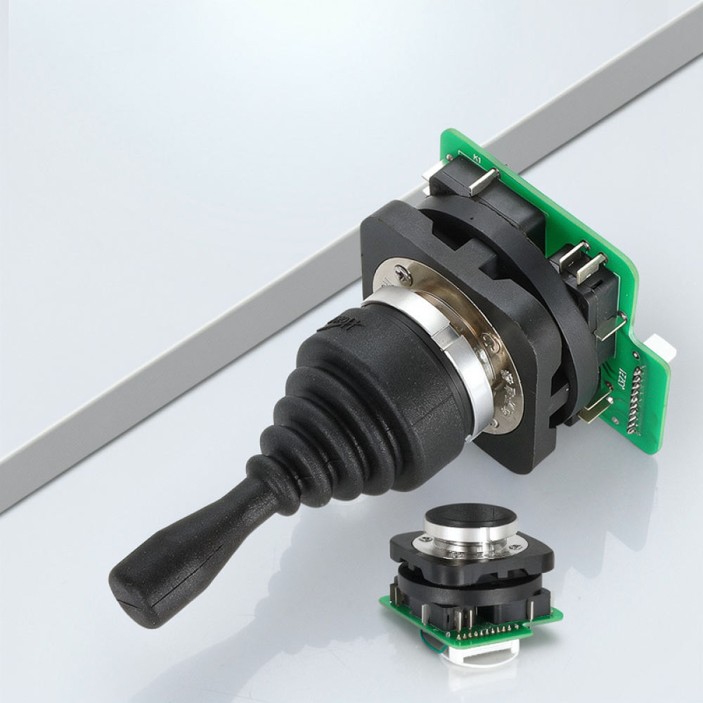 Para Hongkai HKF4 11 4L Interr - Joystick Module avaliação e preço