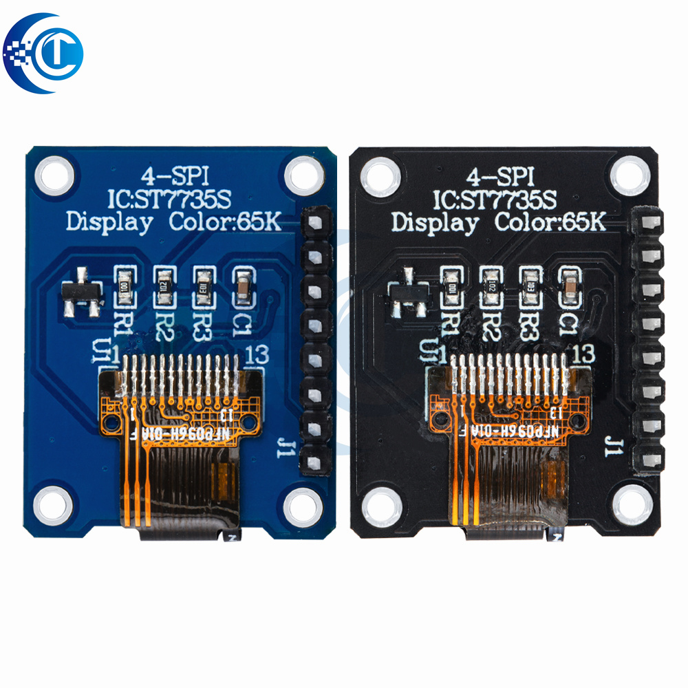 1pc 0.96/1.3 Polegada módulo d - Oled Display 0.96 avaliação e preço