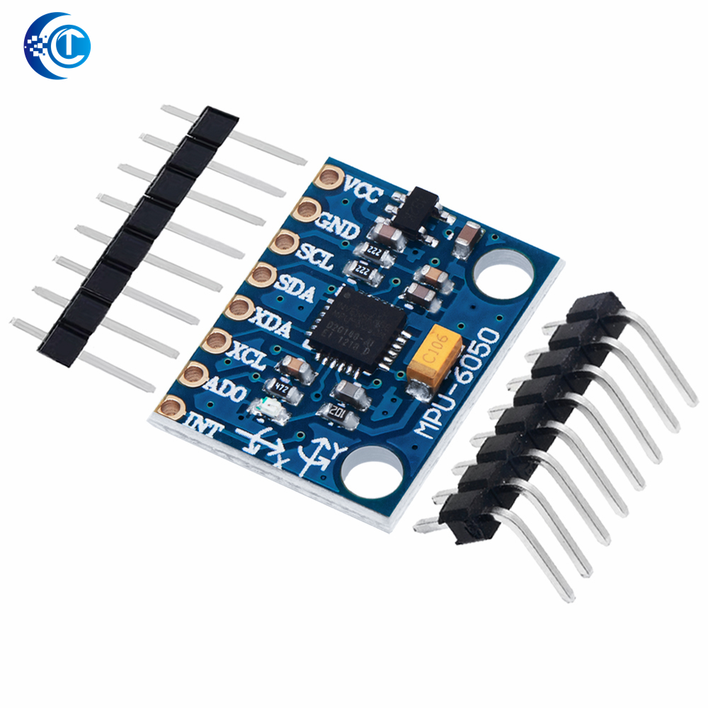 1 unidade CLT GY-521 GY521 MPU - Mpu6050 avaliação e preço