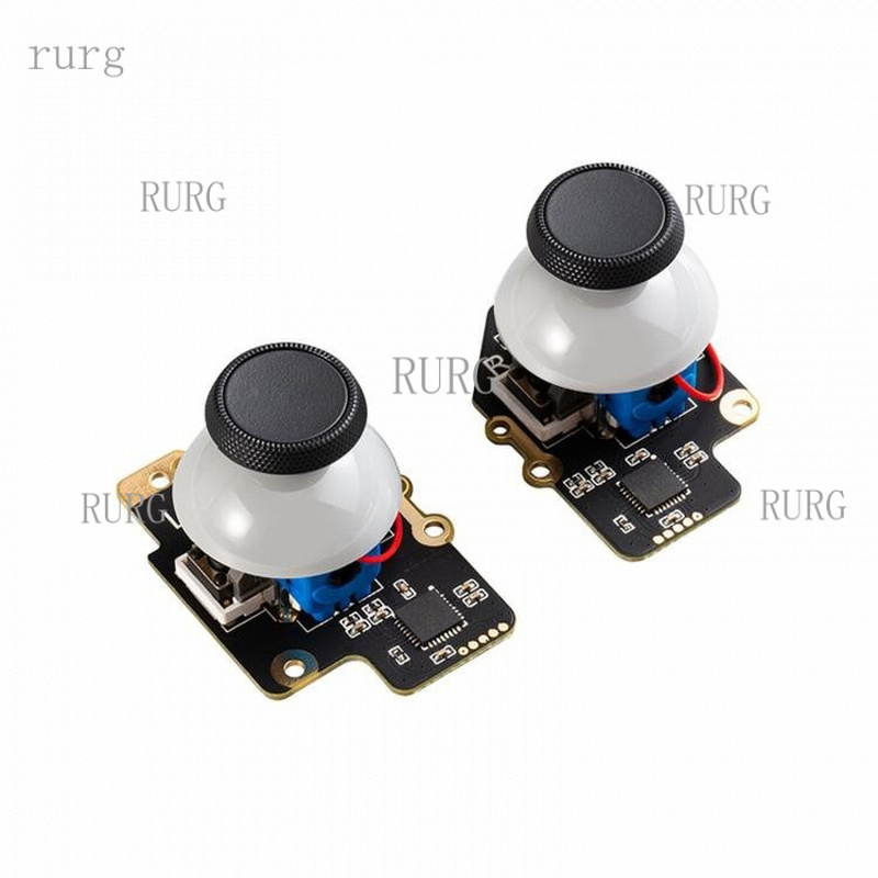 Módulo de joystick eletromagné - Joystick Module avaliação e preço