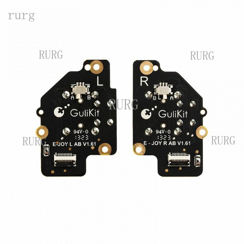 Módulo de joystick eletromagné - Joystick Module avaliação e preço