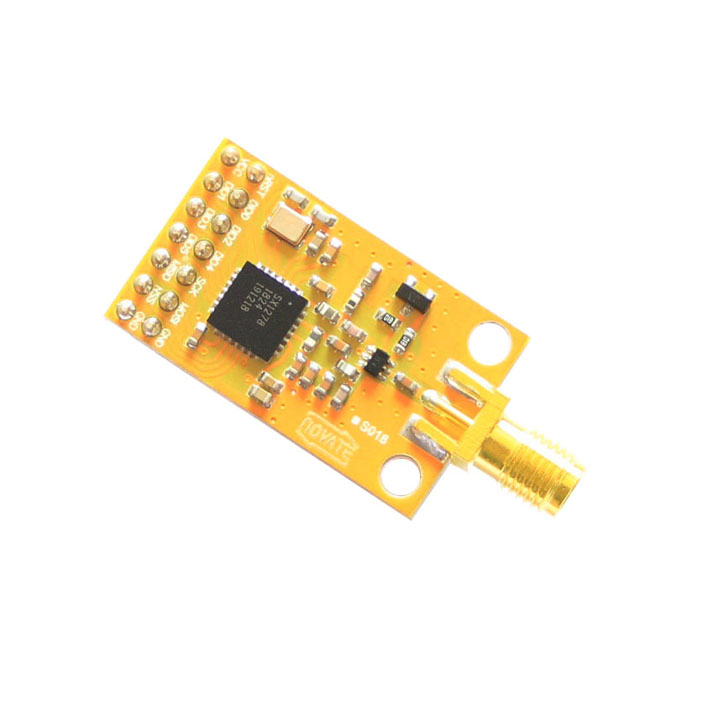 Módulo sem fio SX1278 433MHz L - Lora Sx1278 avaliação e preço