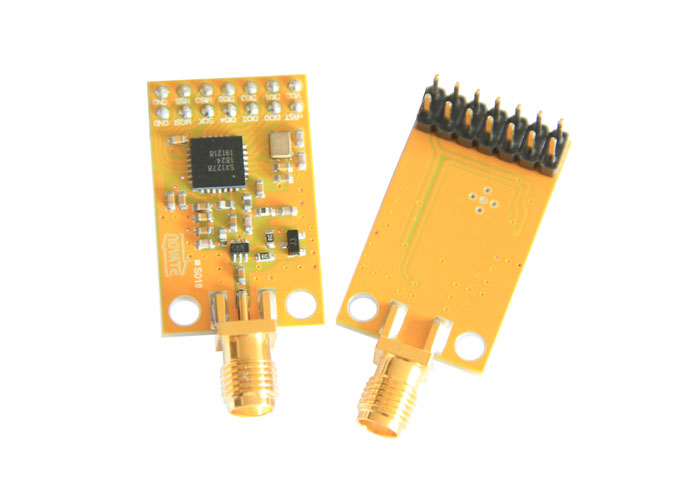 Módulo sem fio SX1278 433MHz L - Lora Sx1278 avaliação e preço