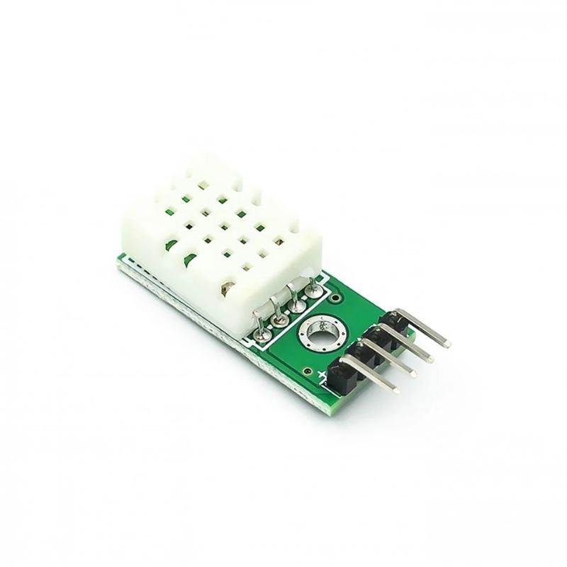 Módulo de medição de sensor di - Dht22 avaliação e preço