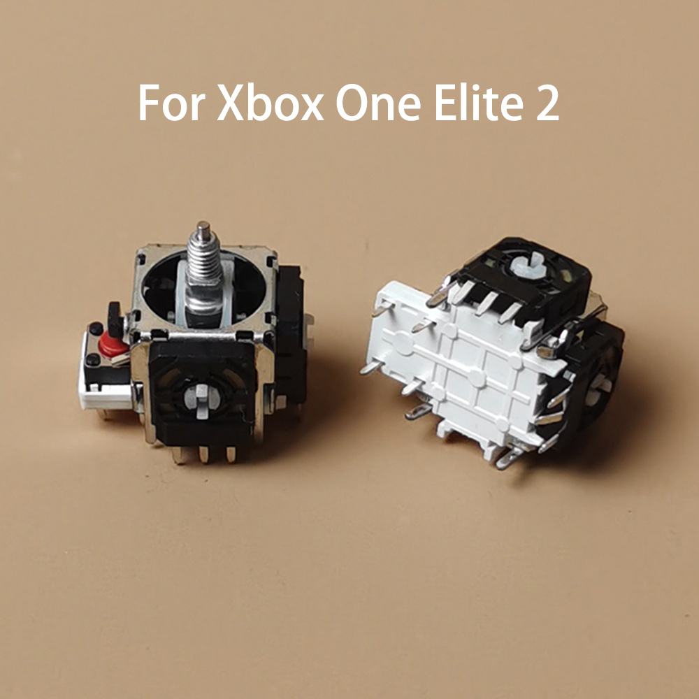 2 pçs original 3d analógico jo - Joystick Module avaliação e preço