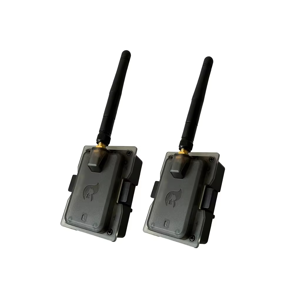 Módulo RF Multi-Protocolo Jump - Nrf24L01 avaliação e preço