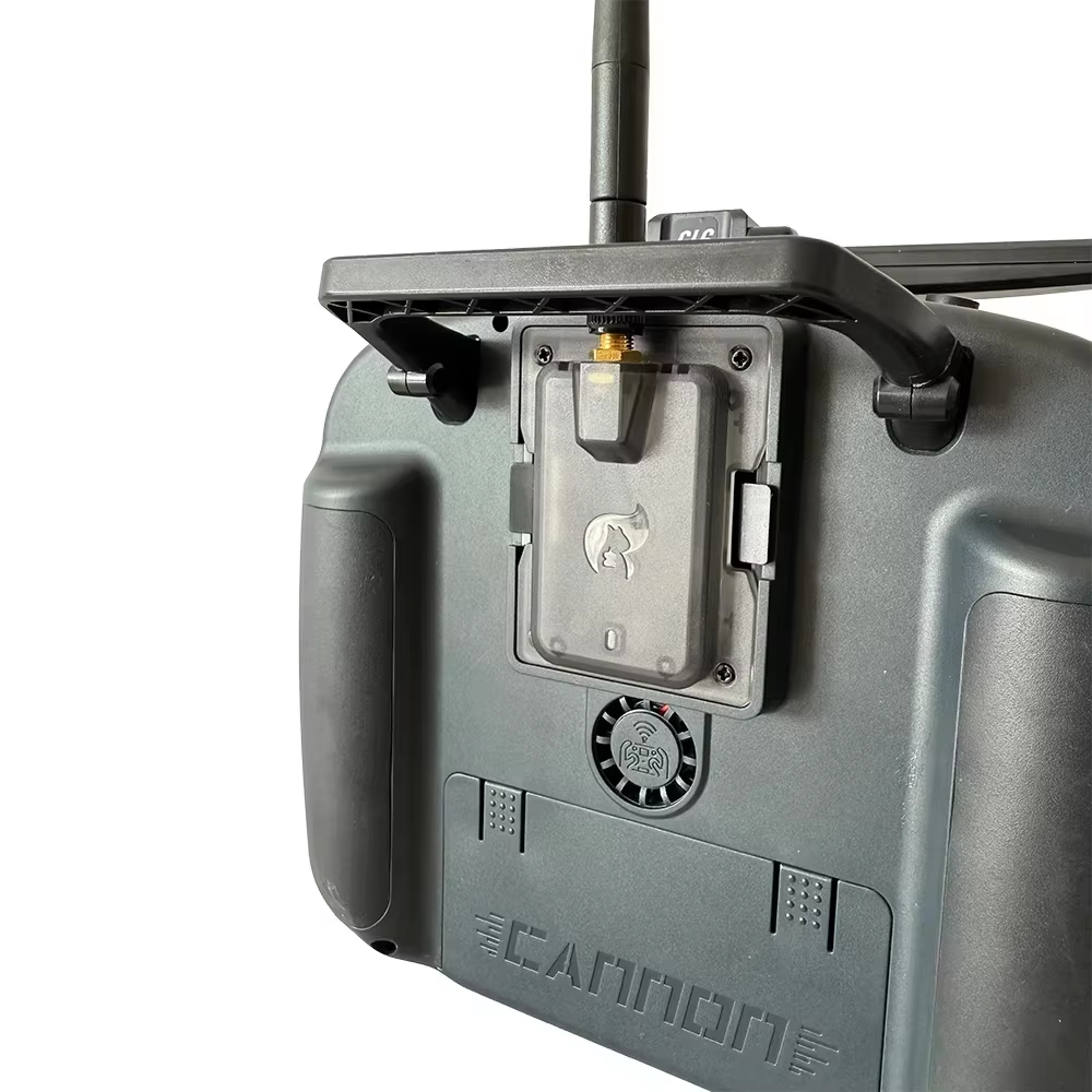 Módulo RF Multi-Protocolo Jump - Nrf24L01 avaliação e preço