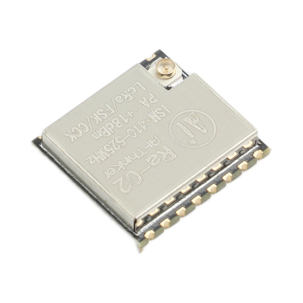 SX1278 para LoRa 433MHz, trans - Lora Sx1278 avaliação e preço