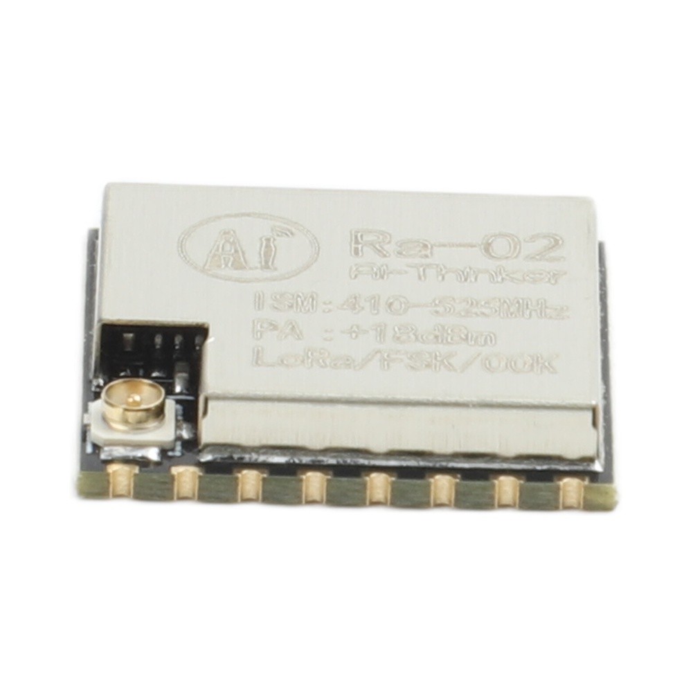 SX1278 para LoRa 433MHz, trans - Lora Sx1278 avaliação e preço