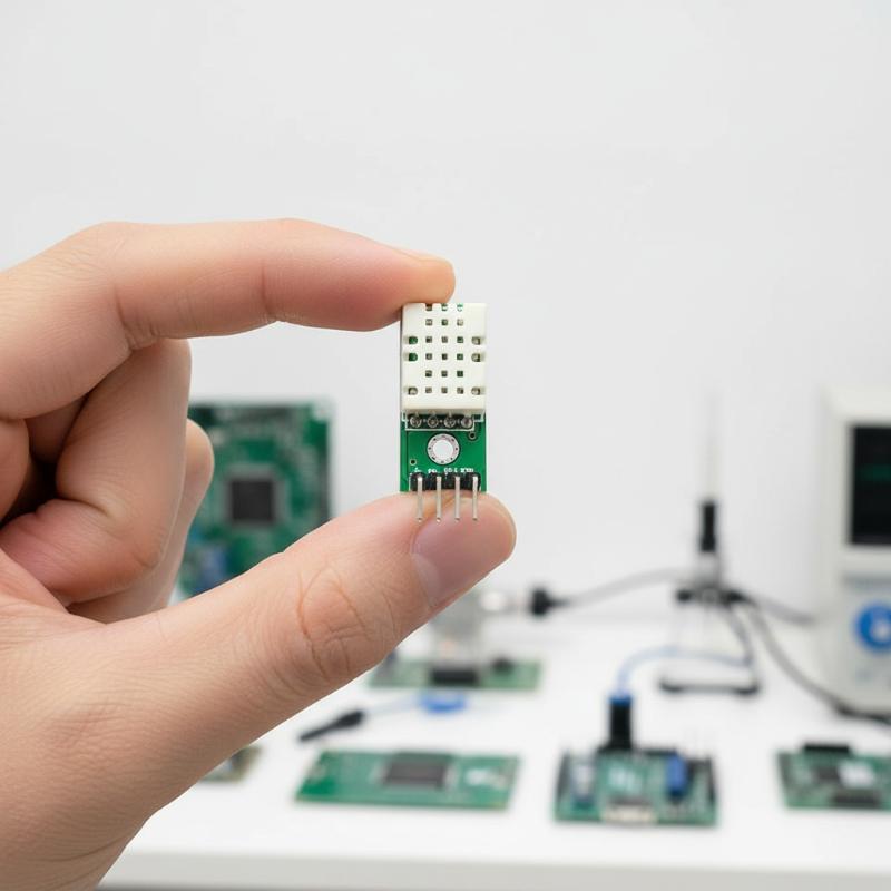 Módulo de medição de sensor di - Dht22 avaliação e preço