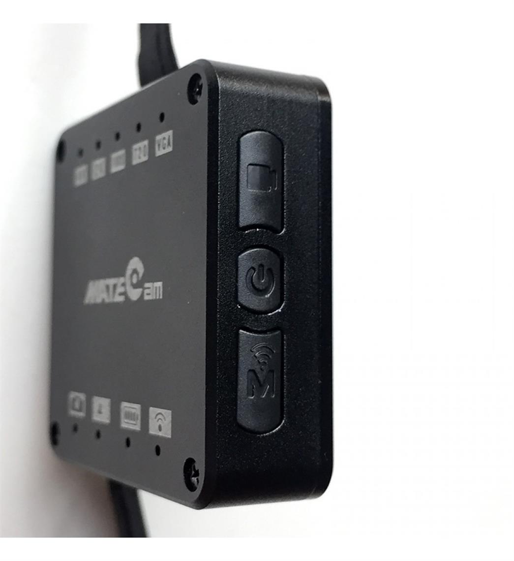 MateCam X7 4K 30FPS 13MP Wifi  - Sd Card Module avaliação e preço