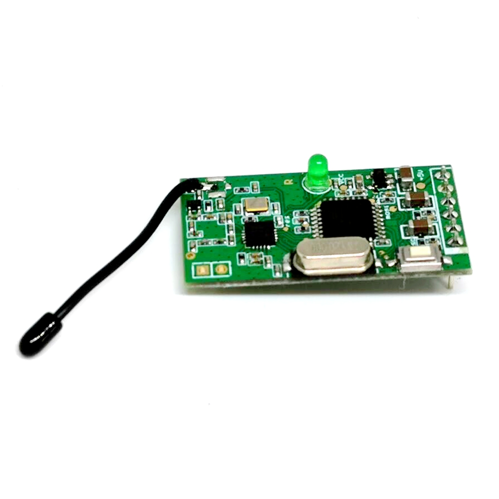 Módulo Transceptor de Áudio Di - Nrf24L01 avaliação e preço