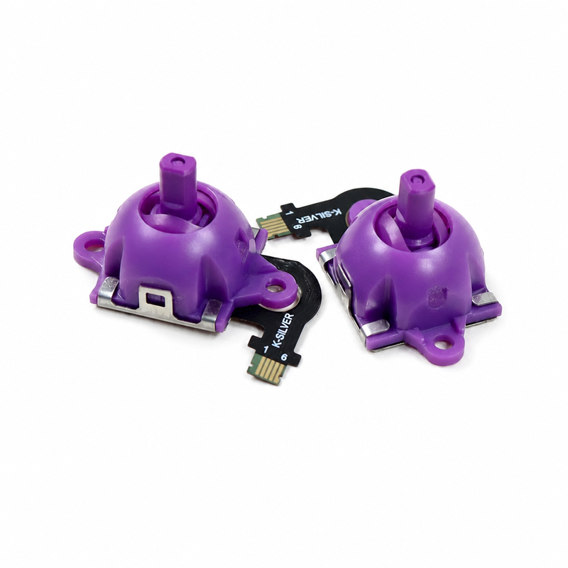 Joystick capacitivo K-SILVER p - Joystick Module avaliação e preço