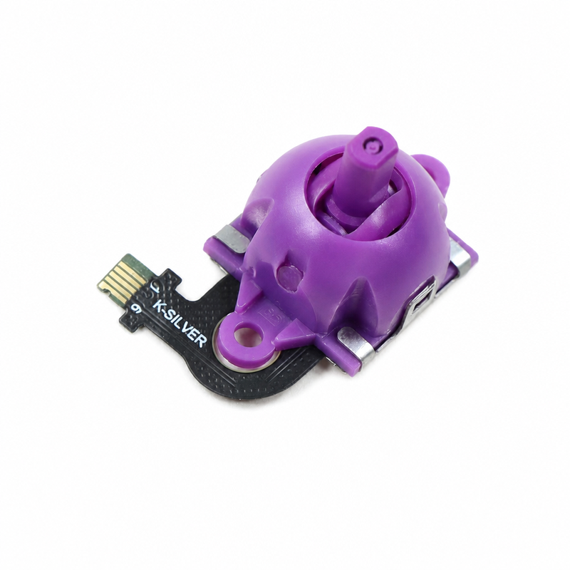 Joystick capacitivo K-SILVER p - Joystick Module avaliação e preço