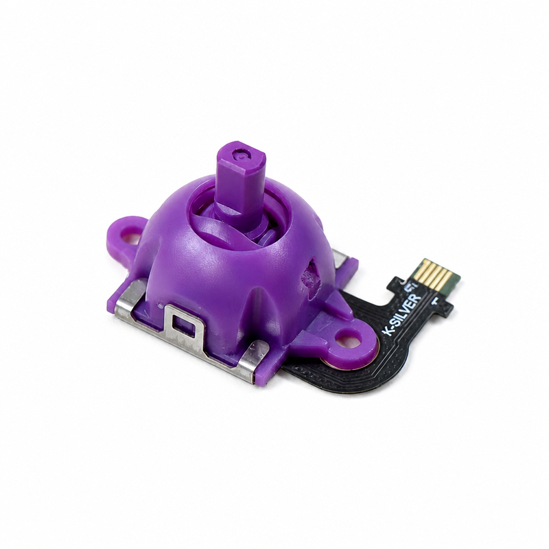 Joystick capacitivo K-SILVER p - Joystick Module avaliação e preço