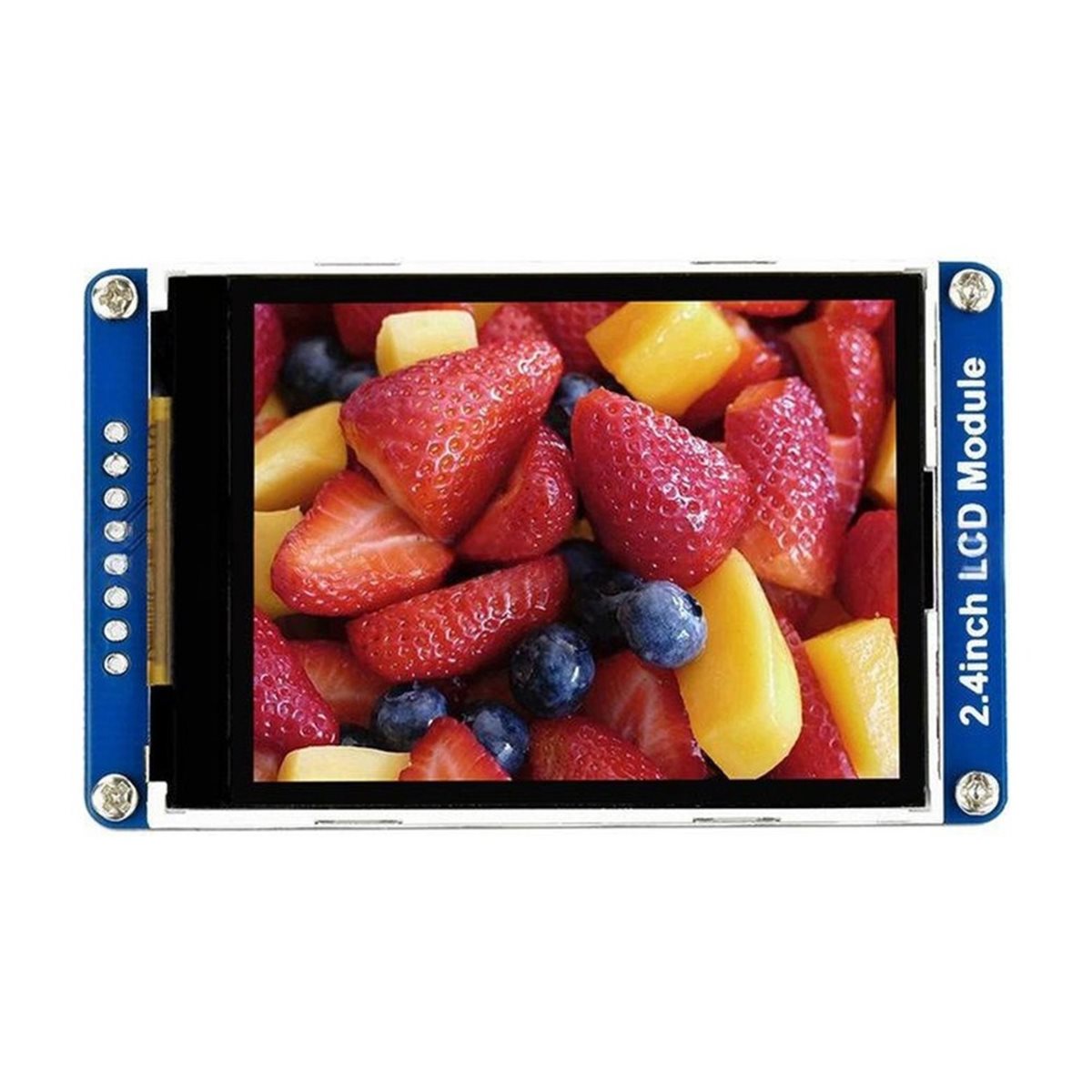 Módulo de Display LCD de 2,4 p - Ili9341 avaliação e preço