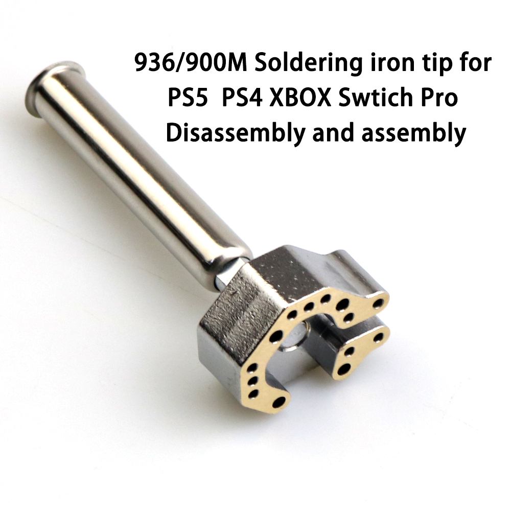 Molde de aquecimento para pont - Soldering Iron Temperature Probe avaliação e preço