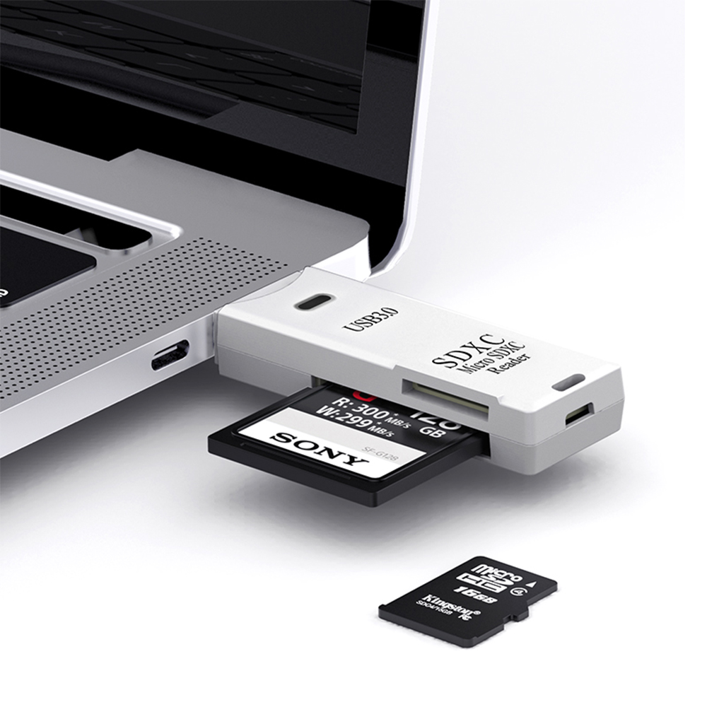 Leitor de cartões TF e SD 2 em - Sd Card Module avaliação e preço
